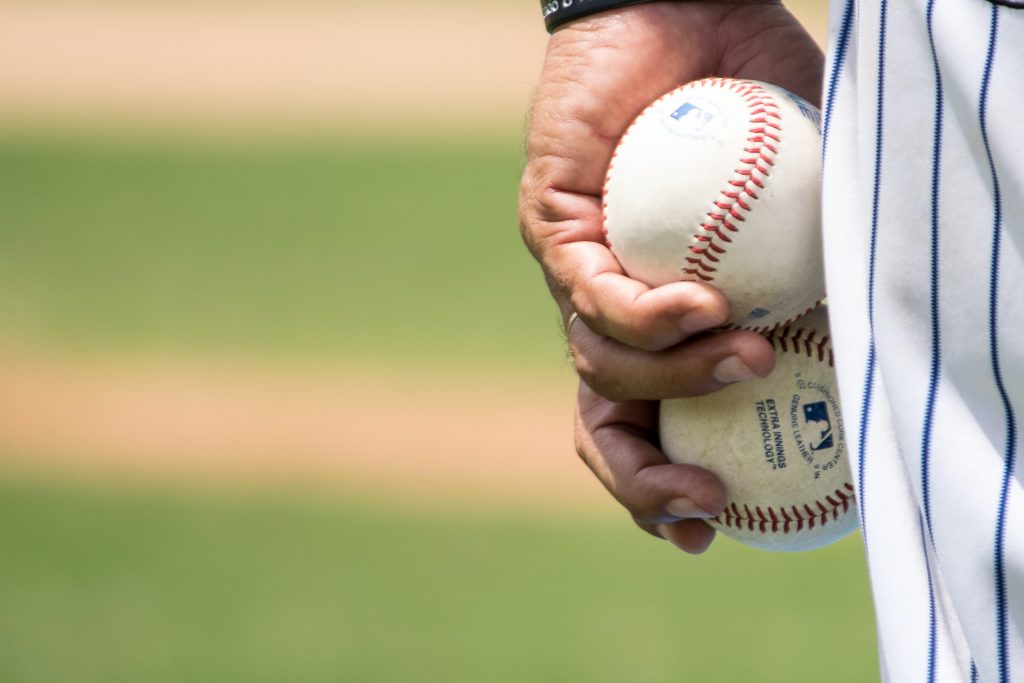 Compensation Curveball