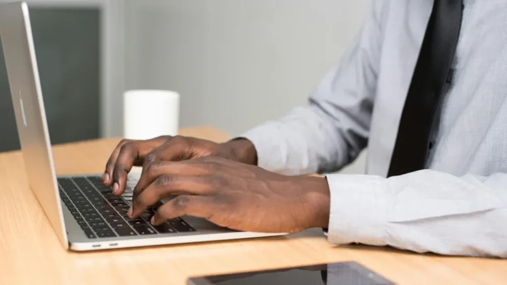 What Is Job Title Fraud?