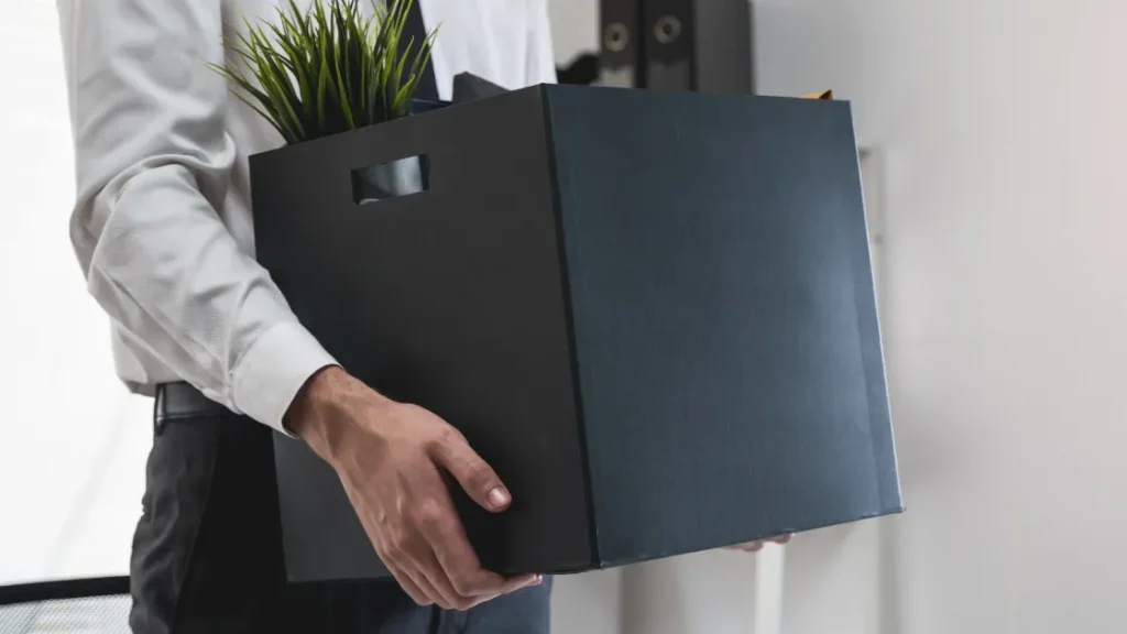 Why Comp Professionals Quit [Blog + Video]