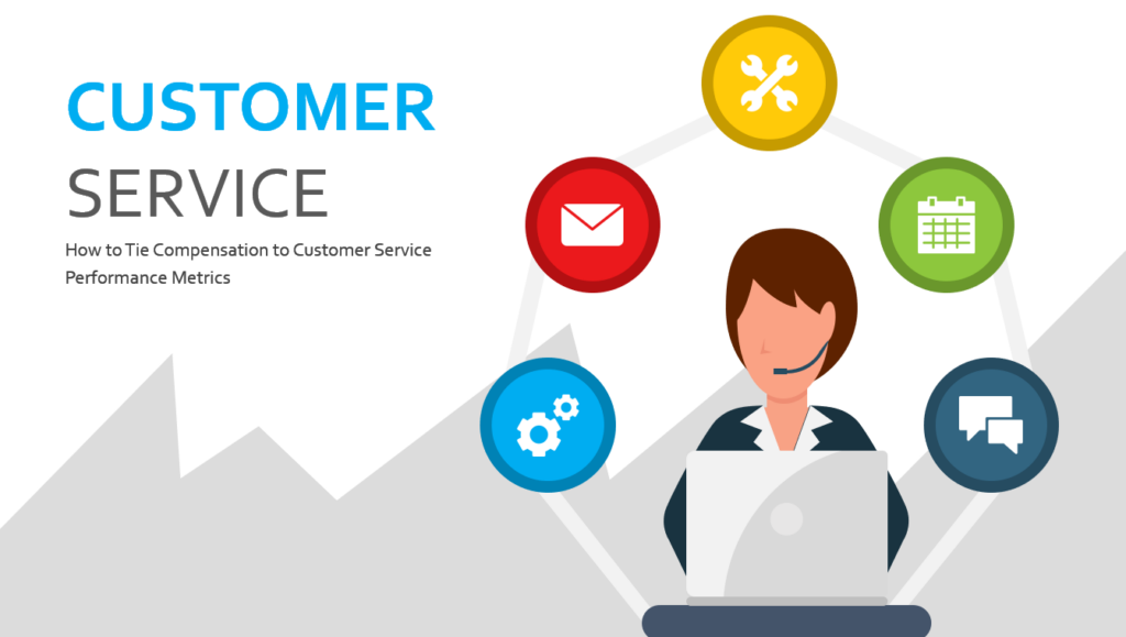 Customer Service Compensation