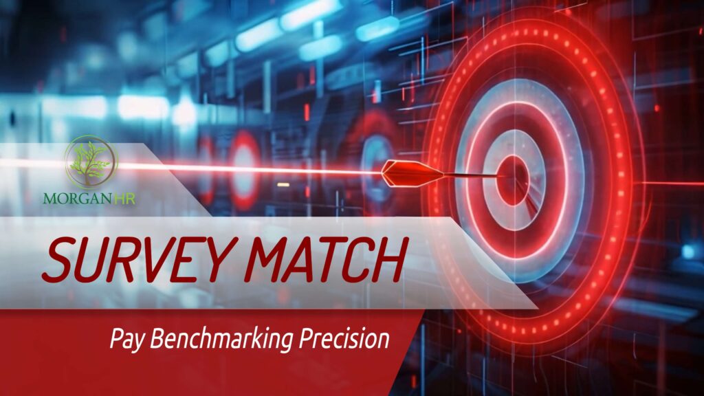 Strategies to achieve precise pay benchmarking in compensation planning