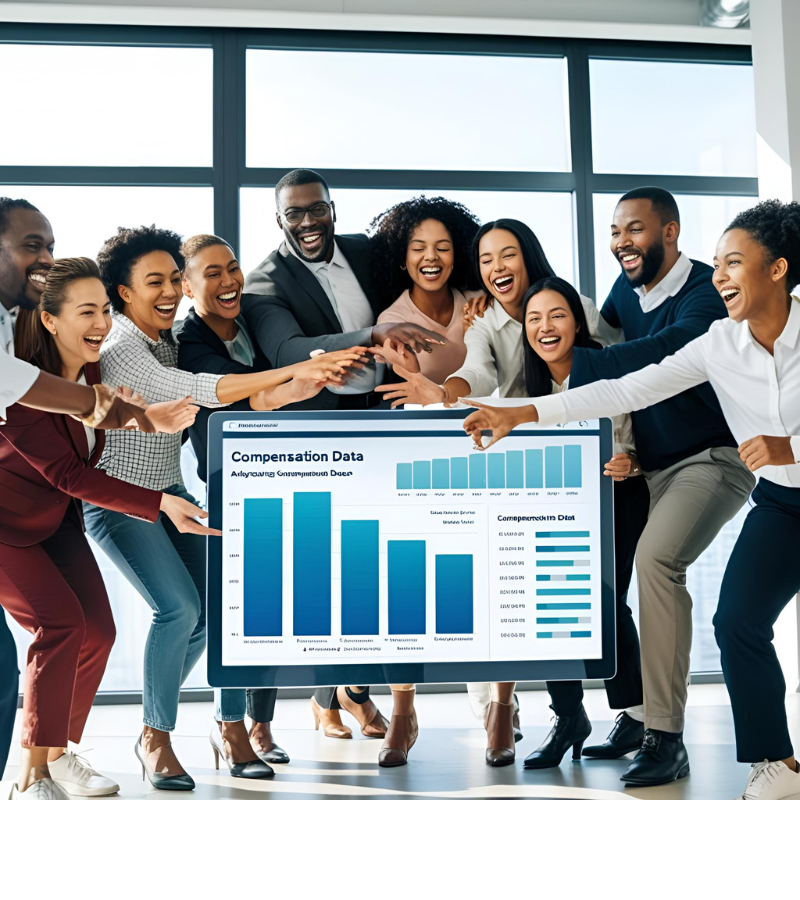 Data-Driven Strategies for Employee Recognition Programs