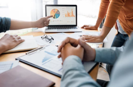 A strategic sales compensation plan aligning incentives with customer profitability