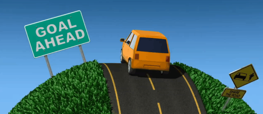 Roadmap showing steps to address compensation challenges and foster innovation in businesses