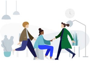 MorganHR Homepage icon